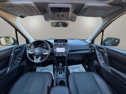 Used 2018 Subaru Forester 2.0XT Touring AWD/4WD image 19