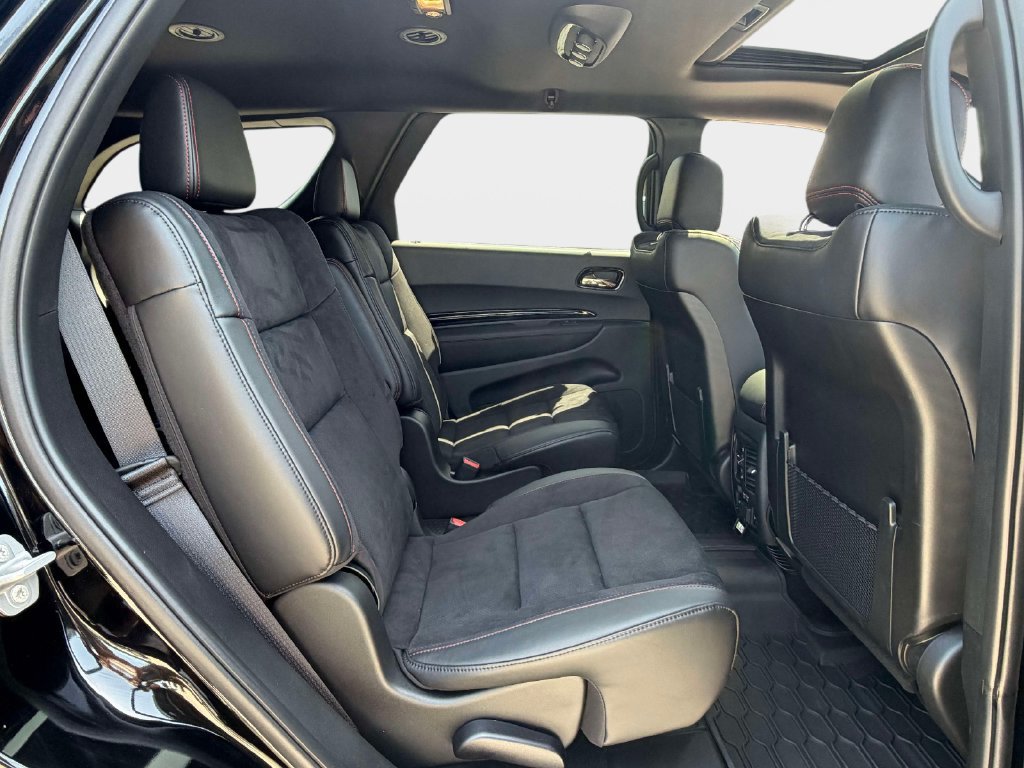 New 2026 Dodge Durango GT AWD/4WD image 10