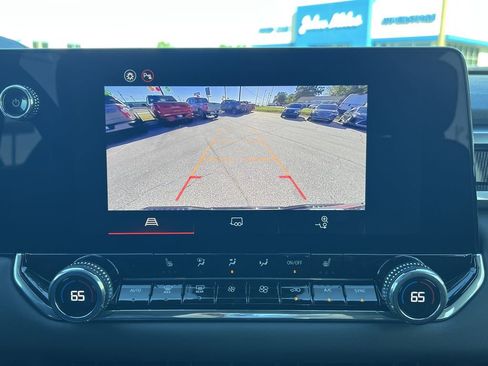 New 2026 GMC Canyon Elevation w/ Convenience Package image 5