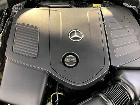 New 2026 Mercedes-Benz GLC 300 4MATIC image 15