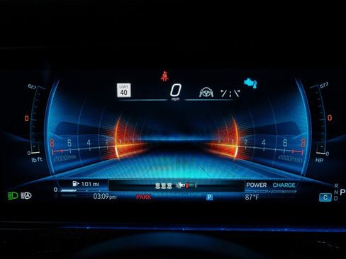 Certified 2025 Mercedes-Benz G 63 AMG 4MATIC image 29