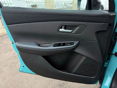 New 2026 Nissan Leaf SV+ w/ Floor Mat Package (SV+) image 17