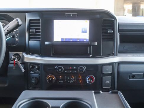 New 2026 Ford F450 XL w/ XL Chrome Package image 21