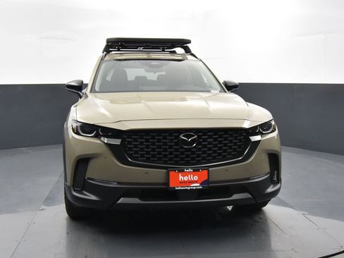 New 2026 MAZDA CX-50 Meridian Edition w/ Apex Package image 3