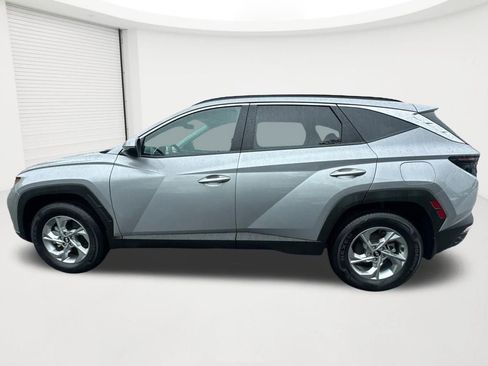 Certified 2023 Hyundai Tucson SEL w/ Winter Package AWD/4WD image 8