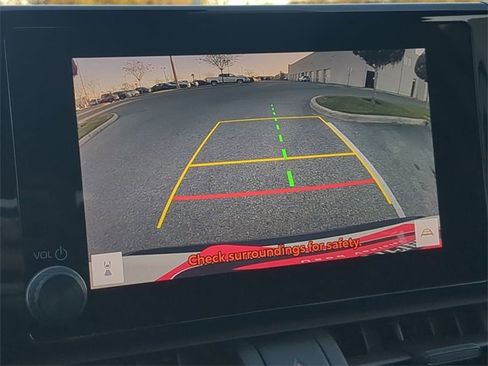 Certified 2023 Toyota RAV4 XLE image 20