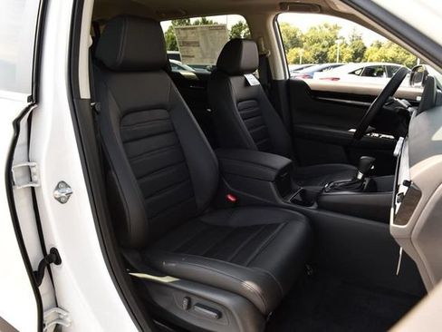 New 2026 Honda CR-V EX-L image 22