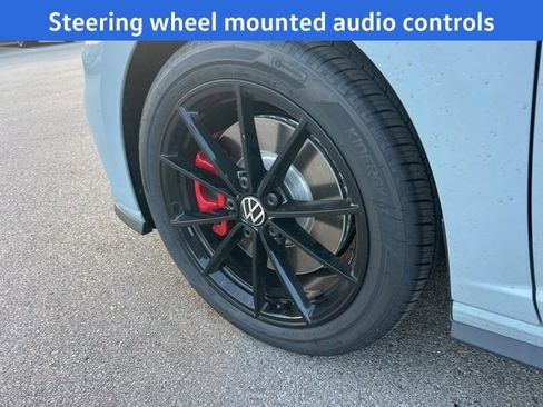 New 2026 Volkswagen Jetta GLI Autobahn image 5