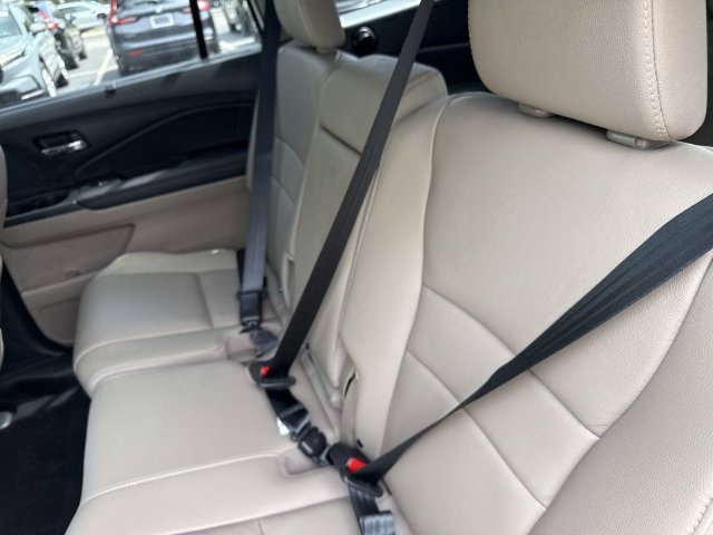 Certified 2021 Honda Pilot EX-L image 14