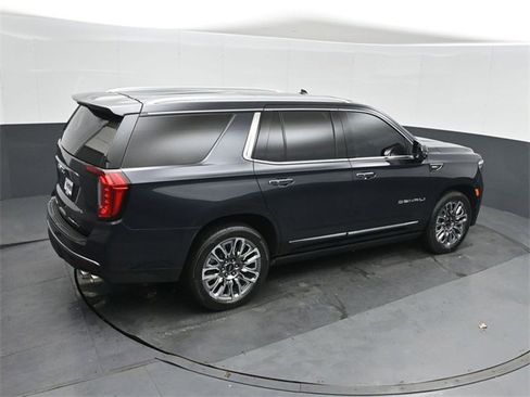 Used 2023 GMC Yukon Denali Ultimate image 33