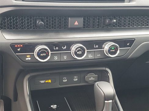 Used 2026 Honda CR-V Sport-L image 30