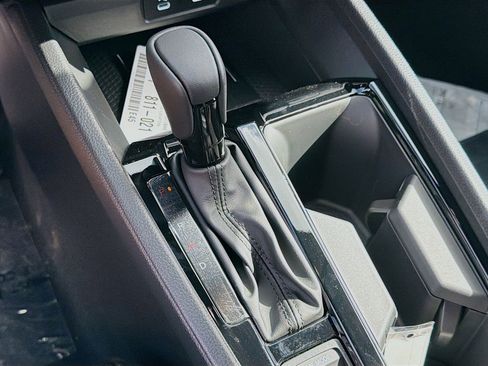 New 2026 Honda Accord Sport image 15
