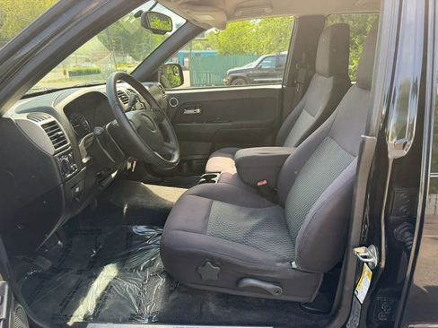 Used 2012 Chevrolet Colorado LT AWD/4WD image 20
