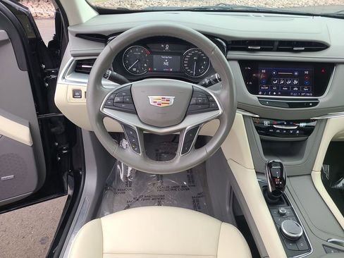 Used 2022 Cadillac XT5 Premium Luxury image 26