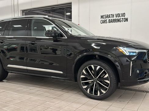New 2026 Volvo XC90 T8 Plus w/ Protection Package Premier image 3