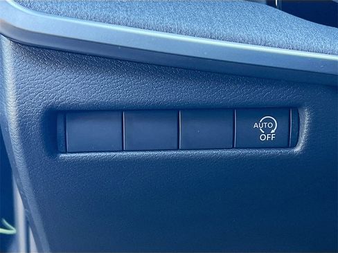 New 2026 Nissan Kicks SV image 10