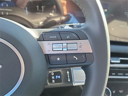 New 2026 Hyundai Tucson SEL image 6