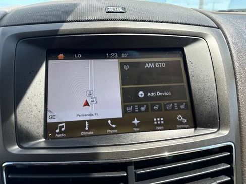 Used 2016 Lincoln MKT AWD w/ Equipment Group 201A image 15