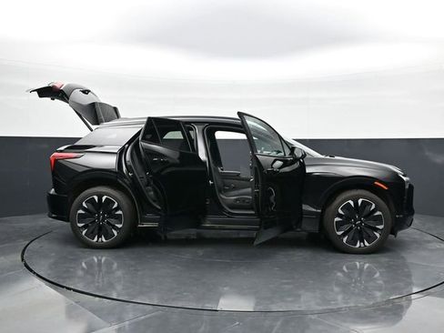 Used 2025 Chevrolet Blazer EV RS image 44