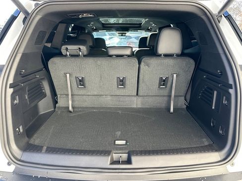 Used 2026 GMC Acadia Elevation w/ Black Edition image 19