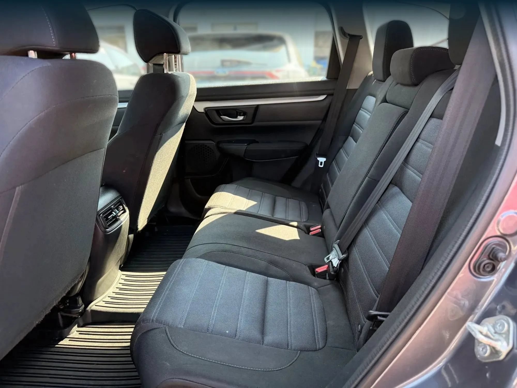 Used 2019 Honda CR-V LX image 21