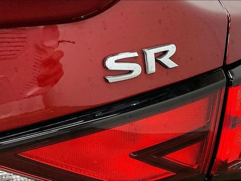 Used 2023 Nissan Sentra SR w/ Electronics Package FWD image 24