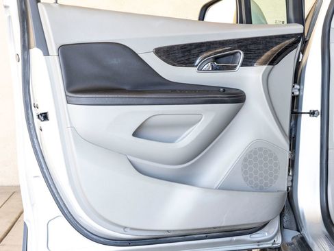 Used 2016 Buick Encore Convenience image 14