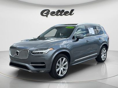 Used 2019 Volvo XC90 T6 Inscription w/ Protection Package Premier
