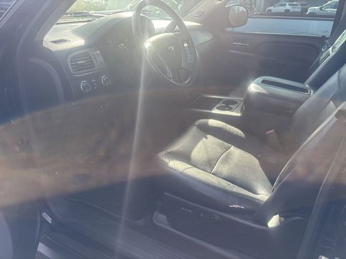 Used 2012 Chevrolet Silverado 1500 LTZ w/ LTZ Plus Package image 15