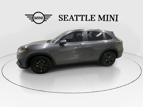 Used 2024 Honda HR-V LX image 6