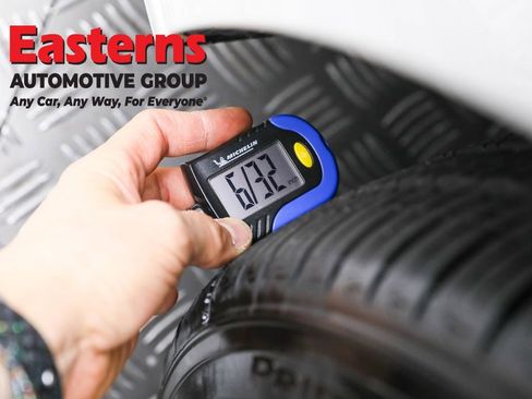 Used 2020 Tesla Model 3 Long Range image 25