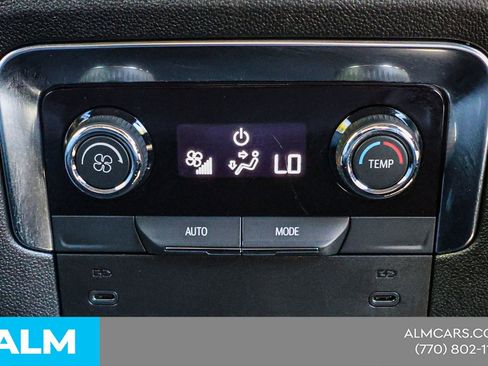 Used 2025 Chevrolet Tahoe LT AWD/4WD image 42