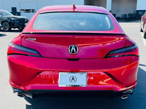 Used 2026 Acura Integra A-Spec FWD image 10