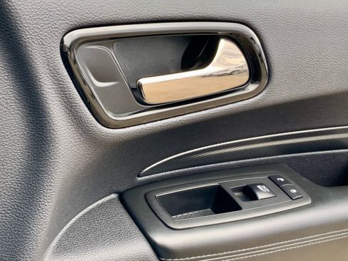 Used 2022 Dodge Durango GT w/ GT Premium Group image 50