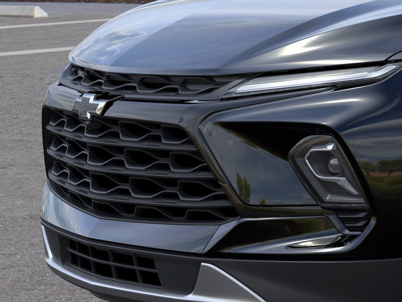 New 2026 Chevrolet Blazer LT w/ Convenience Package FWD image 13