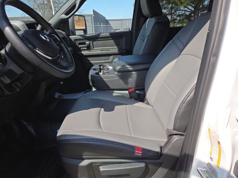 New 2026 RAM 3500 Tradesman w/ Chrome Appearance Group A image 6