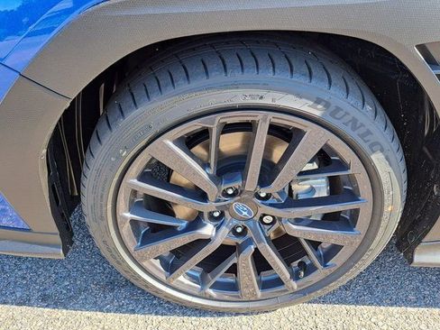 New 2026 Subaru WRX Premium AWD/4WD image 16