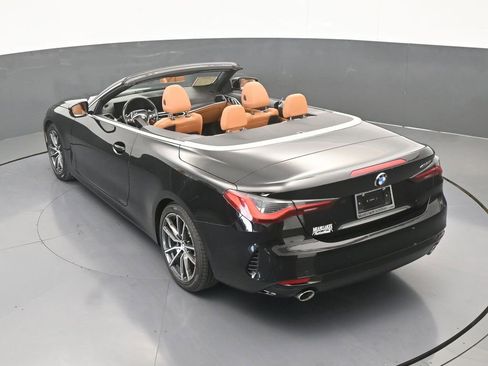 Used 2024 BMW 430i Convertible image 48