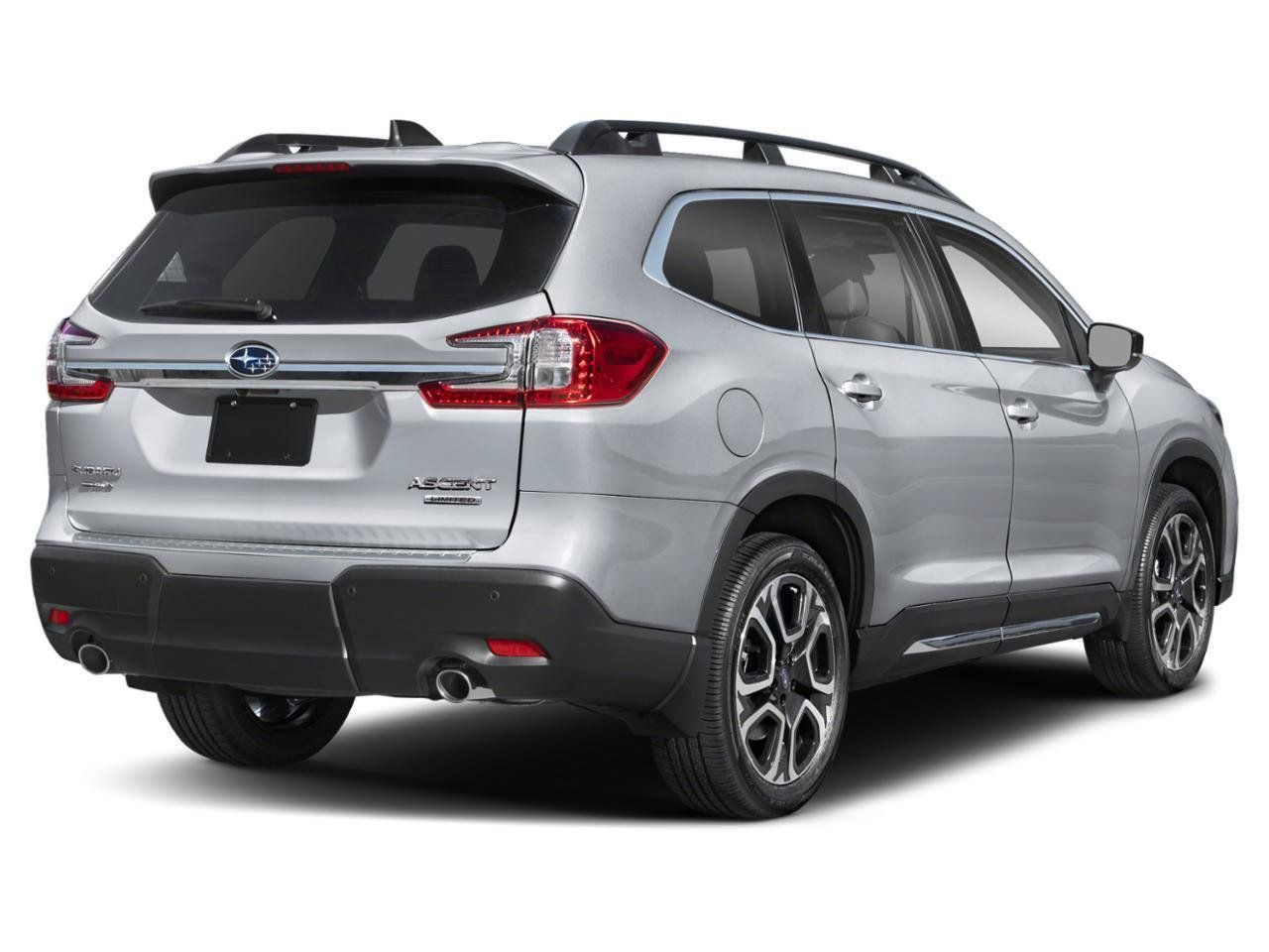 Used 2025 Subaru Ascent Limited AWD/4WD image 12