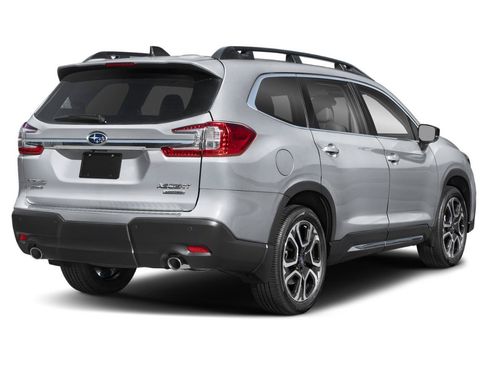 Used 2025 Subaru Ascent Limited AWD/4WD image 12