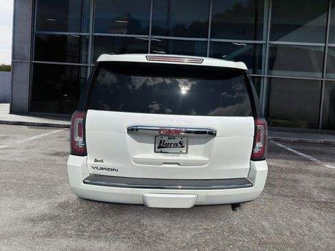 Used 2019 GMC Yukon Denali w/ Denali Ultimate Package image 6