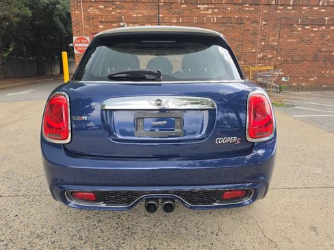 Used 2015 MINI Cooper S FWD image 3
