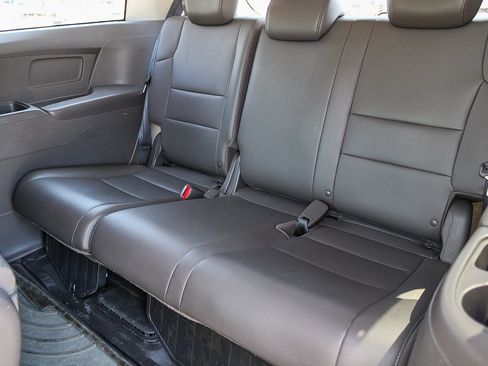 Used 2016 Honda Odyssey Elite image 22
