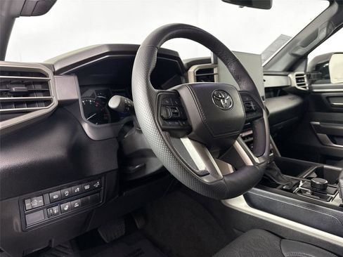 Certified 2025 Toyota Tundra SR5 image 4