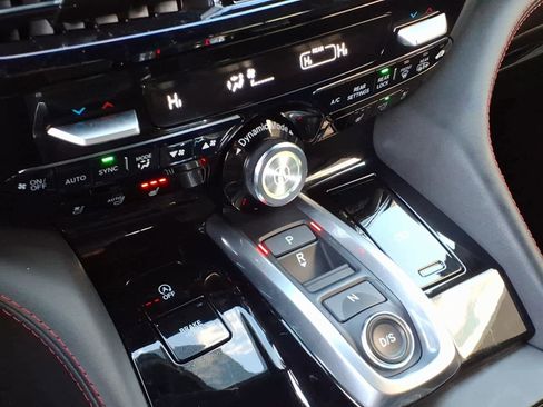 Certified 2023 Acura MDX A-Spec image 22