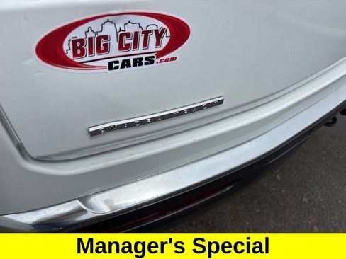 Used 2022 Jeep Wagoneer Series III w/ Premium Group I AWD/4WD image 50