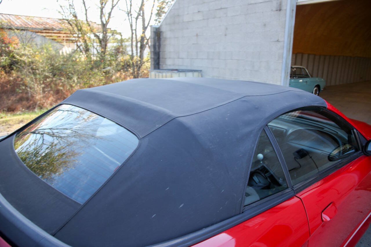 Used 1999 Ford Mustang Cobra RWD image 65
