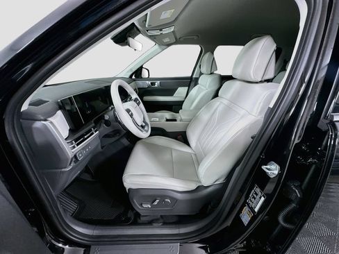New 2027 Hyundai Santa Fe SEL FWD image 15