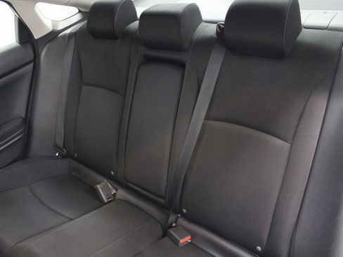 Used 2019 Honda Civic EX image 23