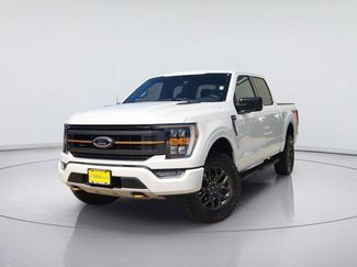 Used 2023 Ford F150 Tremor w/ Trailer Tow Package AWD/4WD video 1